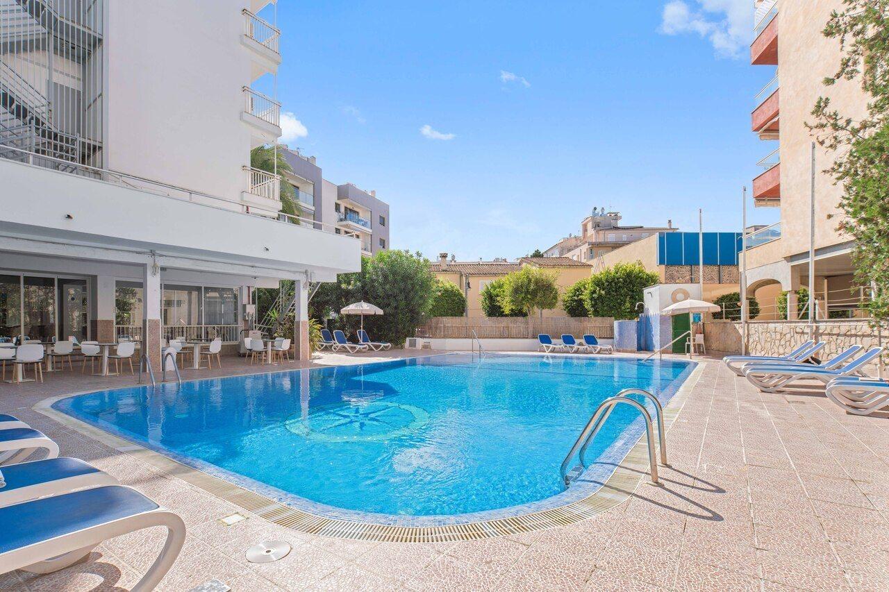 Bluesea Piscis - Adults Only 3* פורט ד'אלקודיה